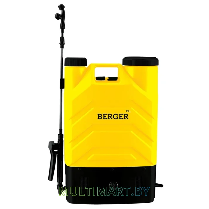 Опрыскиватель Berger BG1992